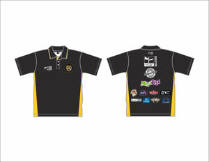 Midland Tigers Football Club - Club Polo Shirts