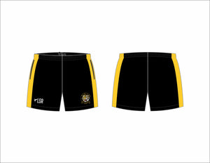 Midland Tigers Football Club - Training Shorts