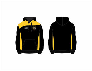 Midland Tigers Football Club - Hoodies Option 1