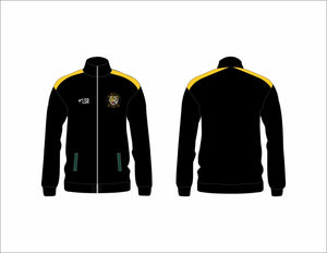 Midland Tigers Football Club - Track Jacket