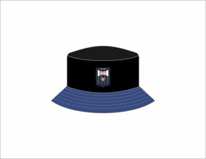 Albany Bayswater City Soccer Club - Brim Hats