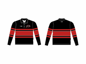 Railway Panthers Football Club - Rugby Jumper