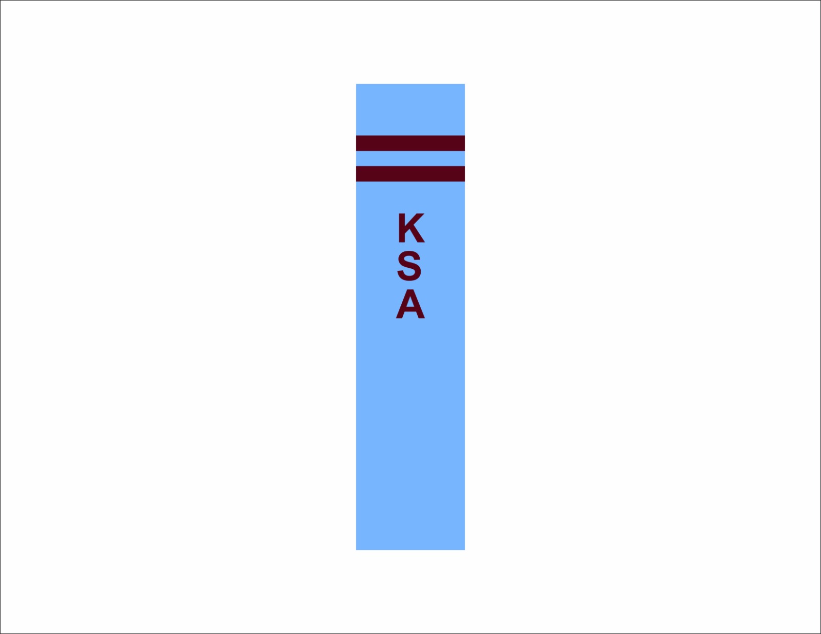 Karratha Soccer Association - Socks Sleeves - Country Week 2026