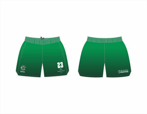 MANGROVE CRICKET CLUB - SHORTS
