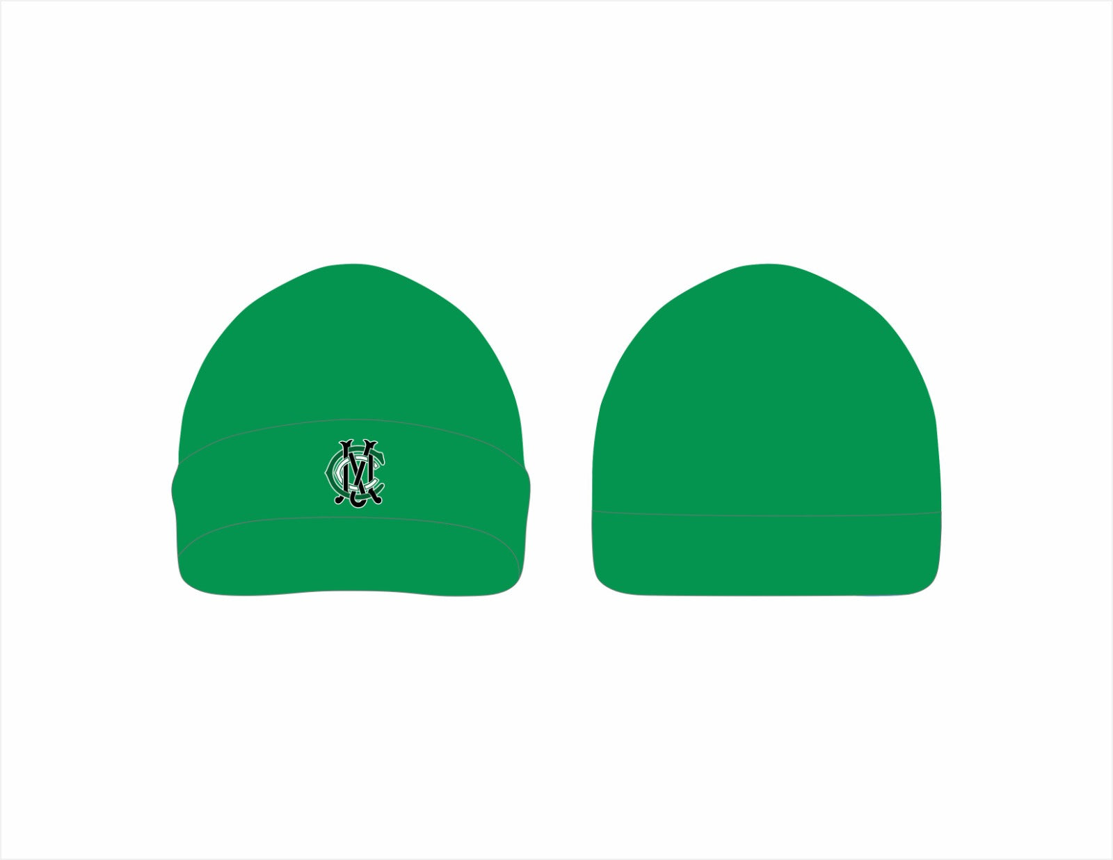 MANGROVE CRICKET CLUB - BEANIES