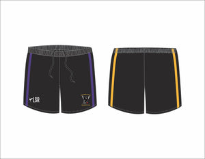 WARNBRO SWANS CRICKET CLUB - TRAINING SHORTS