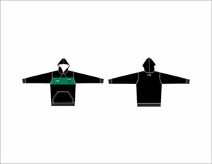 Mount Barker Amateur Basketball Association - Hoodie