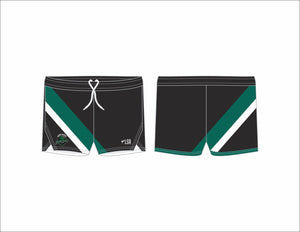 Mount Barker Amateur Basketball Association - Basketball Women Shorts