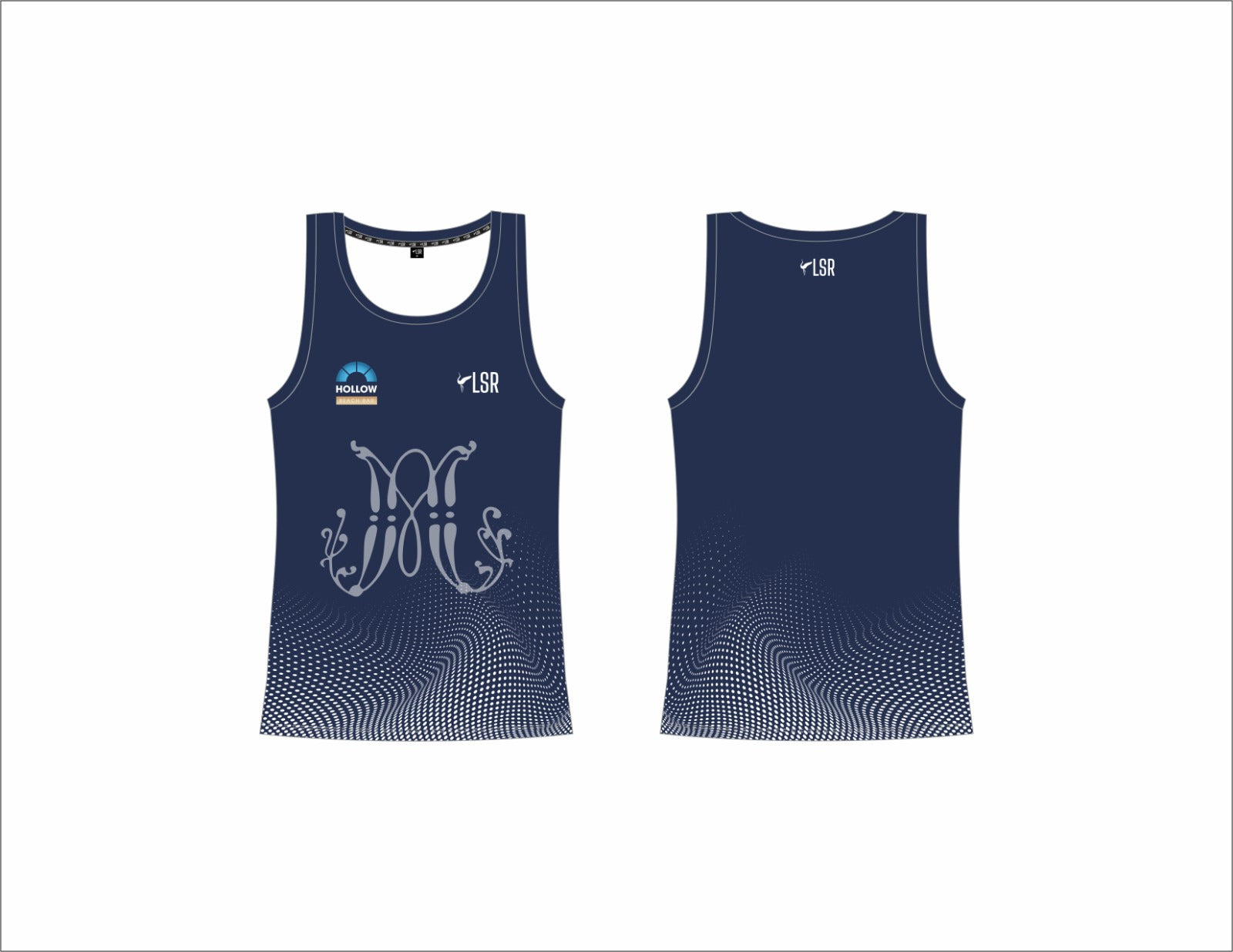 Marist Cricket Club - Training Singlet