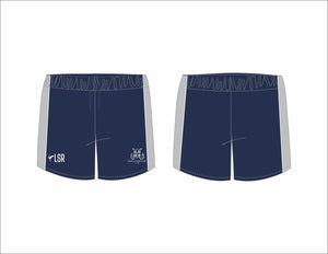 Marist Cricket Club - Training Shorts