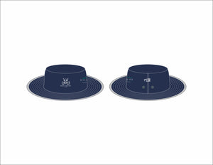 Marist Cricket Club - Brim Hats