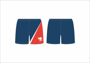 Great Southern Griffins - Soccer Shorts