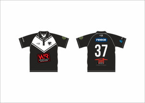 Collingwood Park Cricket Club - Playing Shirts
