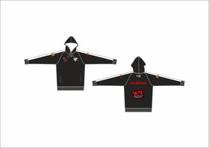 Collingwood Park Cricket Club - Hoodie