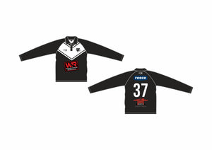 Collingwood Park Cricket Club - Playing Shirts Long Sleeve