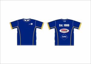 Steelers Soft Ball Club - Training Shirts