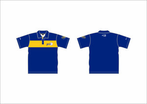 Steelers Soft Ball Club - Polo Shirt