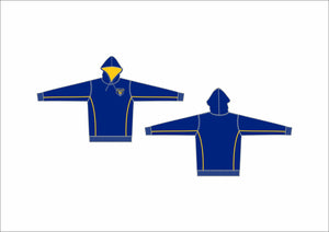Steelers Soft Ball Club - Hoodie
