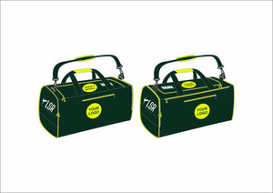 LSR Sports - Hold All Bags