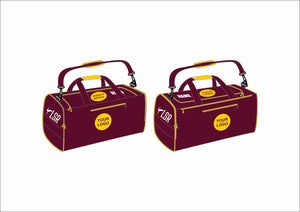 LSR Sports - Hold All Bags