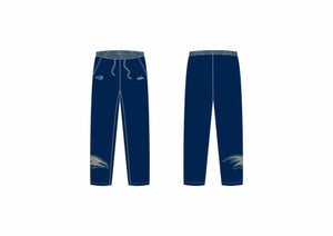 WILLETTON CROWS CRICKET CLUB -  BLUE TROUSER
