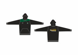 Mount Barker Bulls Cricket Club Hoodie