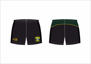 Scarborough Sharks Cricket Club - Training Shorts