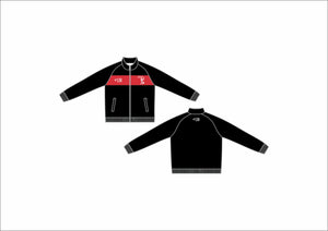 Waroona Warriors Cricket Club- Jackets