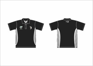 Barking Owls - Social Polo Shirt
