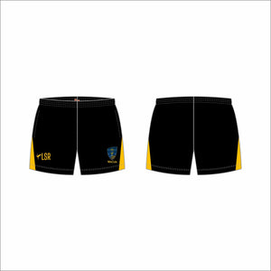WACUA - Shorts