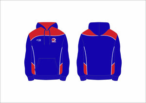 Bunbury Bulls Rugby Club- Hoodie