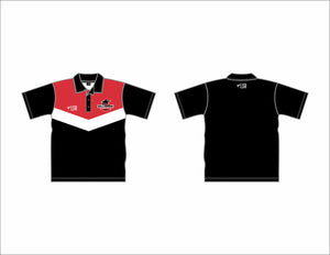 Bullsbrook Junior Footy Club Polo Shirts