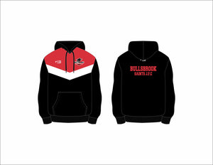 Bullsbrook Junior Footy Club Hoodie
