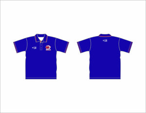 Bunbury Bulls Rugby Club - Polo Shirts