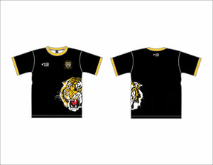Midland Tigers Football Club - Training Shirt
