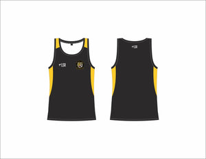 Midland Tigers Football Club - Training Singlet