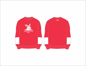 North Albany Football & Sporting Club - Crew Neck Jumper