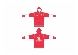 North Albany Football & Sporting Club - Hoodies