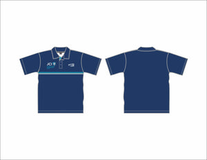 JCI AUSTRALIA SENATE & AMBASSADOR GROUP - POLO SHIRTS