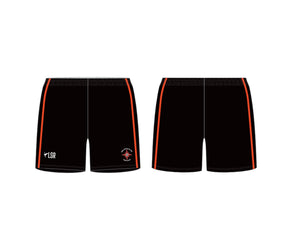 PEEL JUNIOR SOCCER ASSOCIATION- SHORTS