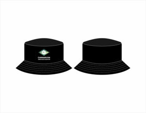 CARNARVON JUNIOR SOCCER ASSOCIATION - BUCKET HAT
