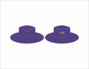 WARNBRO SWANS CRICKET CLUB - BRIM HATS