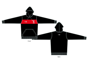 Waroona Warriors Cricket Club - Hoodie