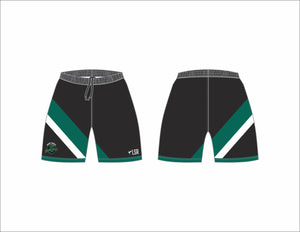 Mount Barker Amateur Basketball Association - Basketball Shorts