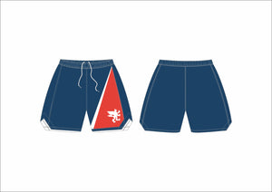 Great Southern Griffins - Basketball Shorts