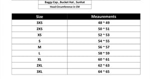 Collingwood Park Cricket Club - Baggy Caps