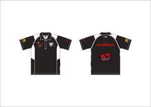 Collingwood Park Cricket Club - Social Polo Shirt