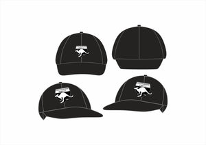 Collingwood Park Cricket Club - Baggy Caps