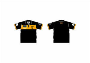 OCEAN RIDGE CRICKET CLUB - CLUB POLO SHIRTS
