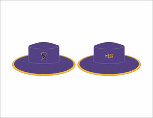 WARNBRO SWANS CRICKET CLUB - BRIM HATS
